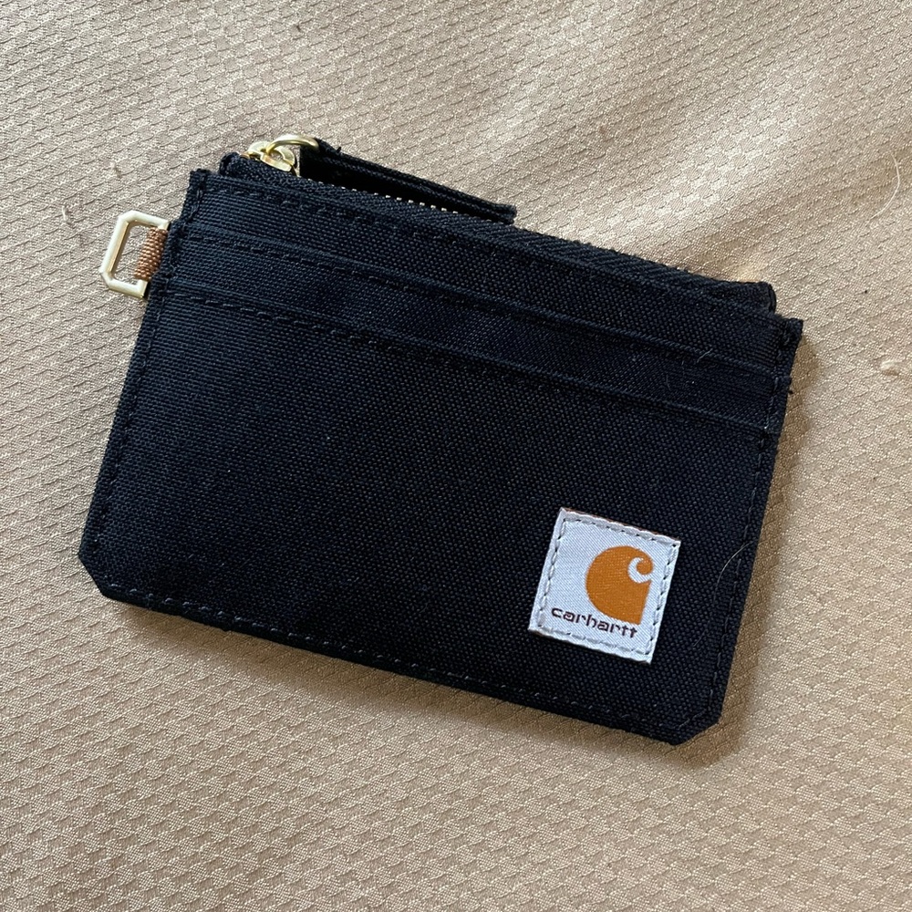 Carhartt Wallet